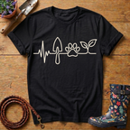 Heartbeat T-shirt