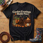 Garden Evenings
