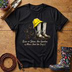 Rain or Shine T-shirt