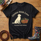 Grown with Love T-shirt