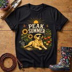 Peak Summer