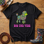 Dig The Vibe T-shirt