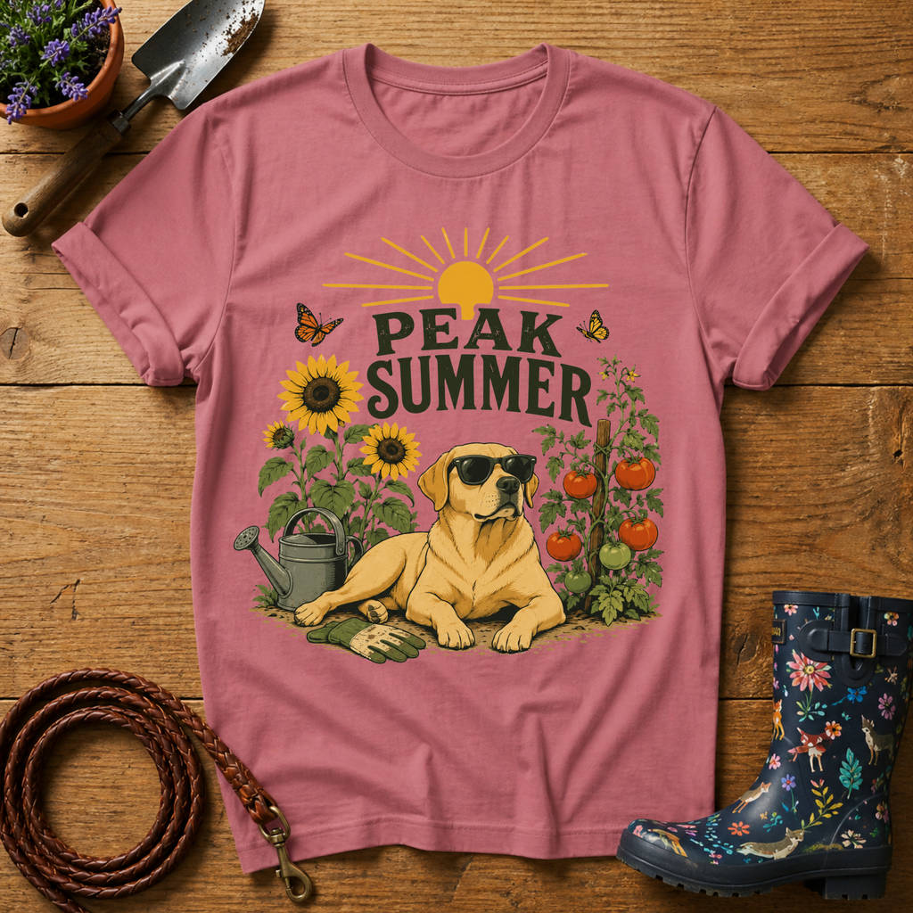 Peak Summer