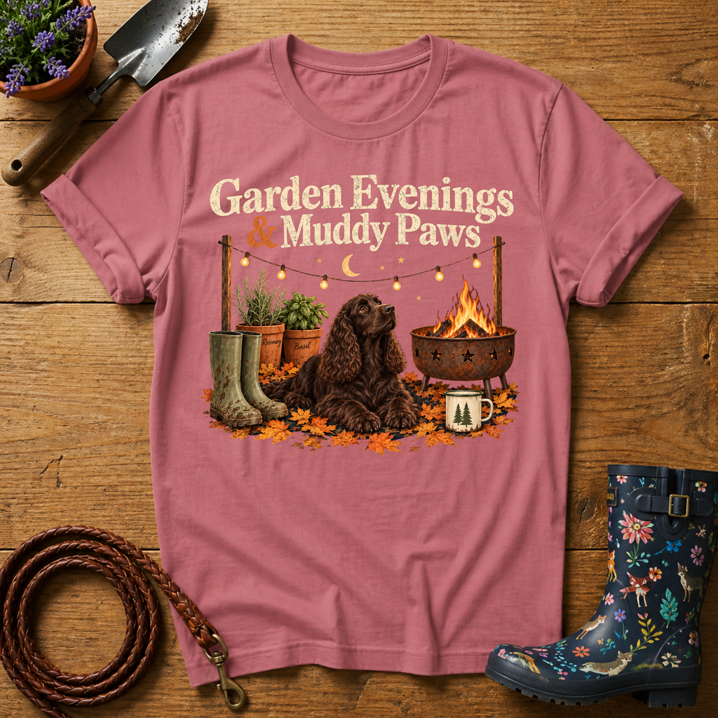 Garden Evenings