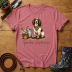 Spaniel Supervisor