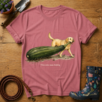 Hidden Courgette