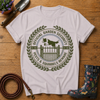 Garden Security T-shirt