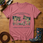 Forensic Horticulture T-shirt