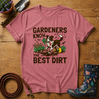 The Best Dirt