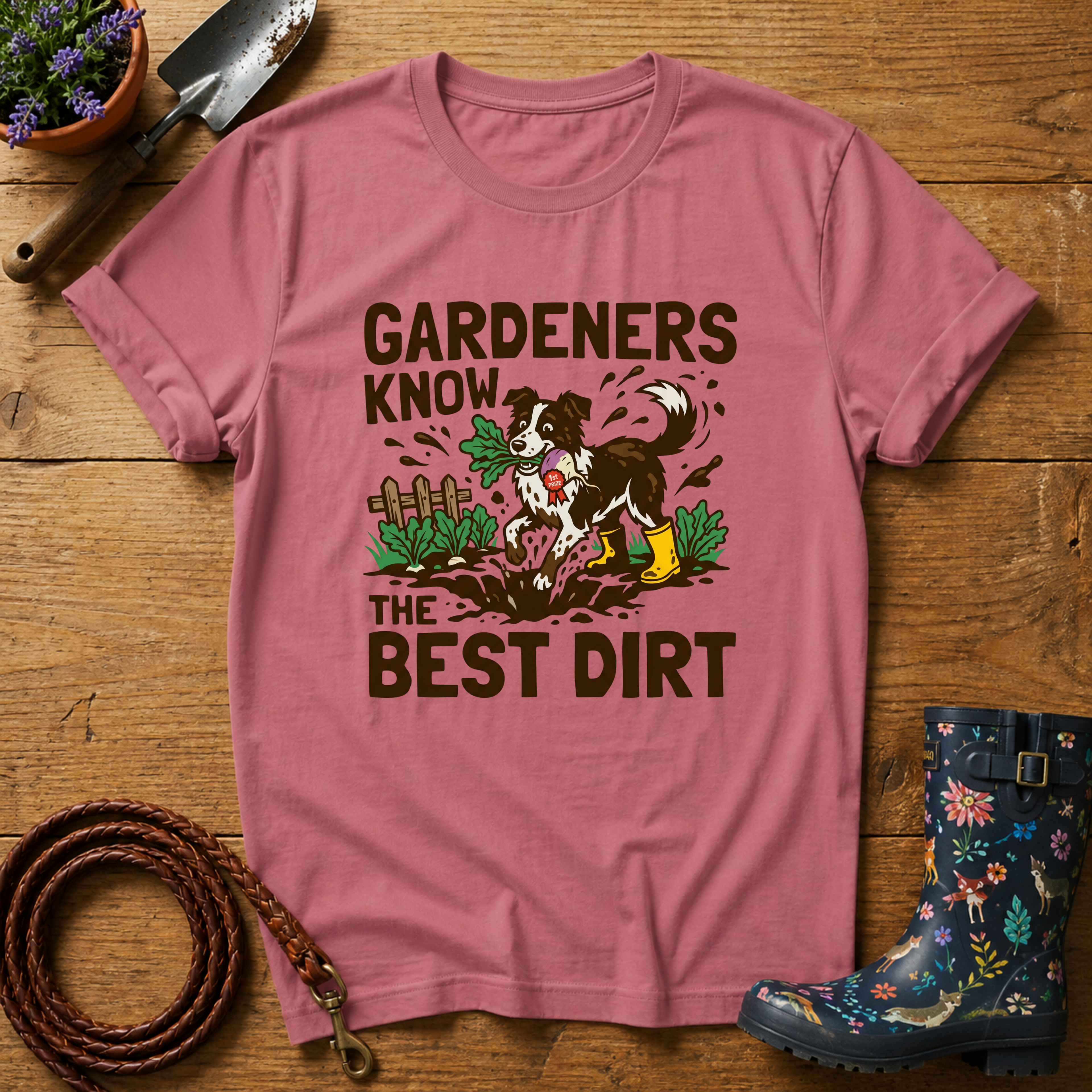 The Best Dirt