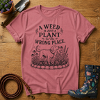 Just a Plant T-shirt
