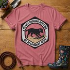 Heavy Digging Division T-shirt