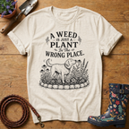 Just a Plant T-shirt