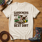 The Best Dirt