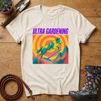 Ultra Gardening T-shirt