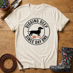 Digging Deep T-Shirt