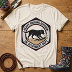 Heavy Digging Division T-shirt