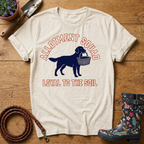 Allotment Squad T-Shirt