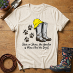 Rain or Shine T-shirt