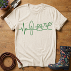 Heartbeat T-shirt