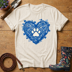 Vine Heart T-shirt