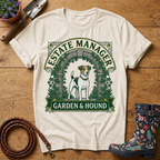 Estate Manager T-shirt