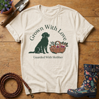 Grown with Love T-shirt