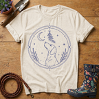 Midnight Window T-shirt