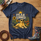 Peak Summer