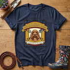 The Gardeners Arms T-shirt
