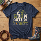 Grow Outside T-shirt