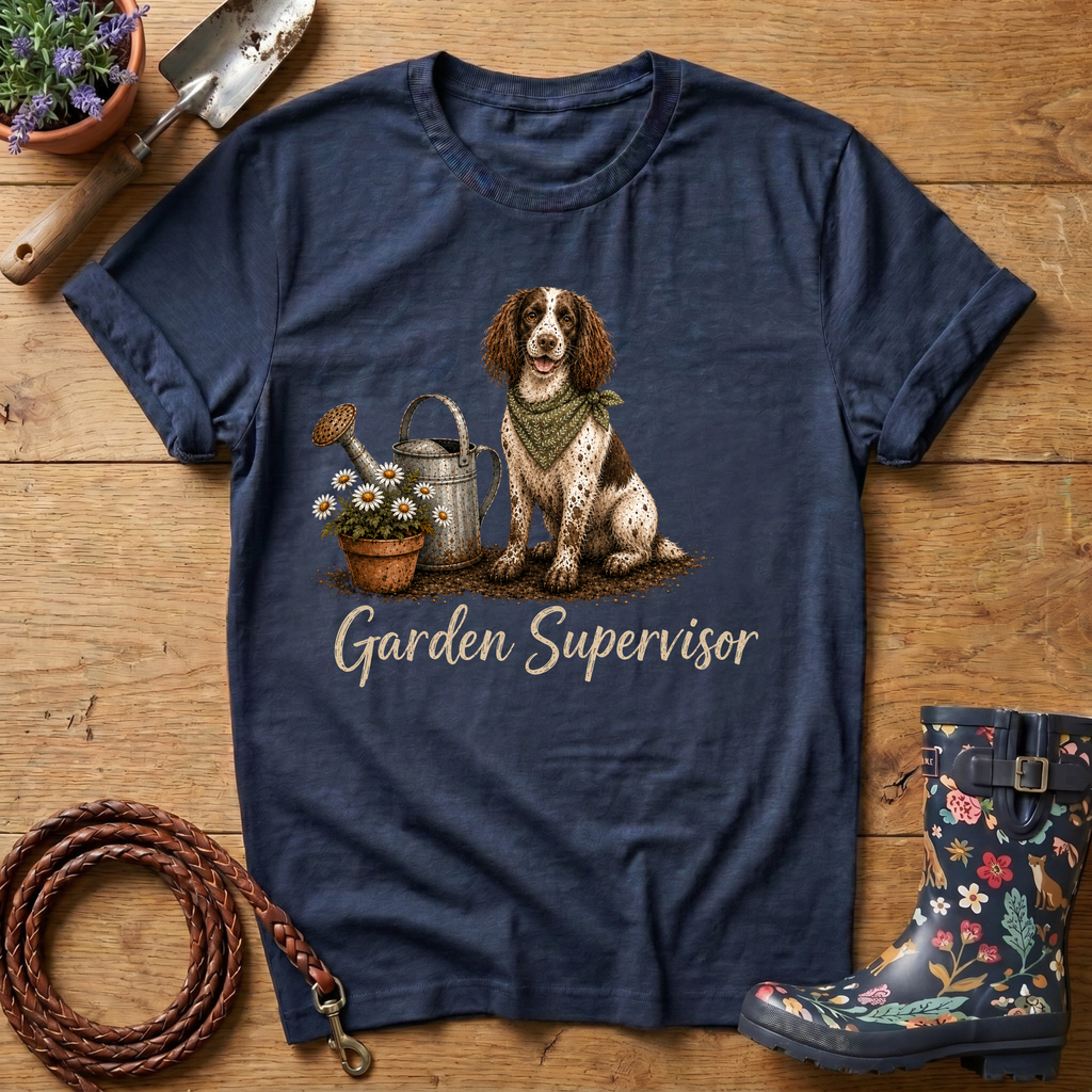 Spaniel Supervisor