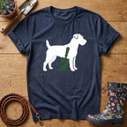 Terrier & Trowel T-shirt