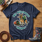 GSD My Allotment 'Helper' T-shirt