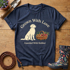 Grown with Love T-shirt