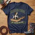 Raised Beds Challenge T-shirt