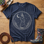 Midnight Window T-shirt
