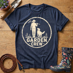 Garden Crew (male) T-shirt