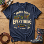 Grown Everything T-shirt