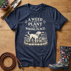 Just a Plant T-shirt