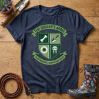 The Diggers Arms T-shirt