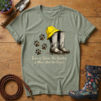 Rain or Shine T-shirt