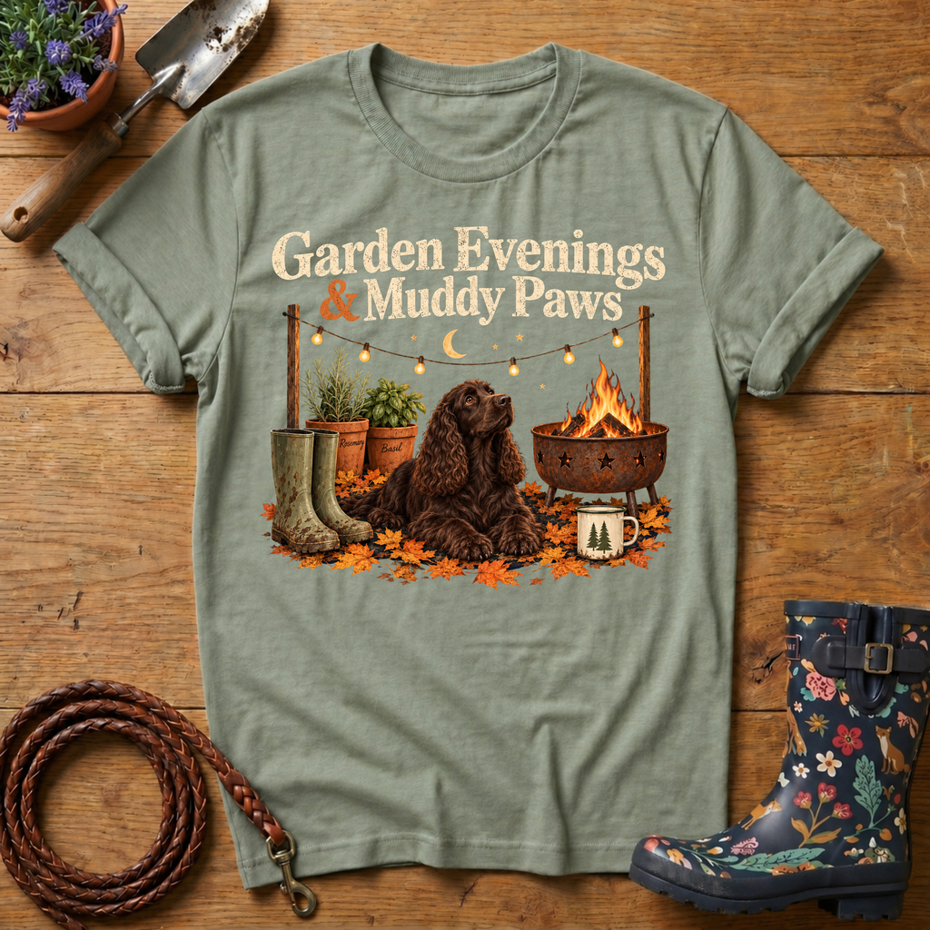 Garden Evenings