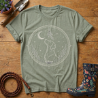 Midnight Window T-shirt