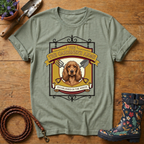 The Gardeners Arms T-shirt