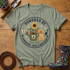 Sunshine & Soil T-shirt