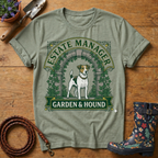 Estate Manager T-shirt