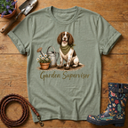 Spaniel Supervisor