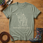 Grow Something Lovely T-shirt