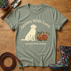 Grown with Love T-shirt